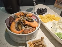 -船歌·鱼水饺青岛菜(金狮广场店)