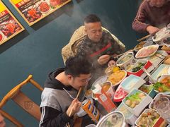 -重庆德忆火锅（龙南街3店）(渝水岸餐饮)