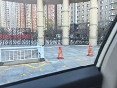 -易通行汽车陪练(通州店)