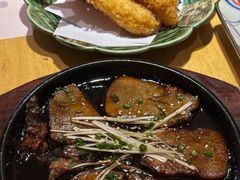 -吉兆·料理(红梅南路店)