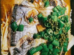-探炉·香辣豆花烤鱼(雄峰城店)