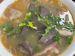 -春雨羊汤店(广开四马路总店)