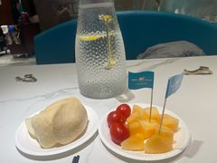 -阿里疆Alijiang·丝路美食·异域风情·清真(长楹天街店)