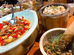 -炊烟小炒黄牛肉(东庆街店)