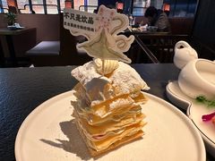 -唐猫庭院·千年陕菜(赛格国际购物中心店)