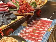 -龙神·炭烧酒场深夜食堂(新街口店)
