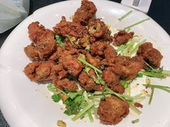 -紫光园·烤鸭·北京菜(团结湖店)