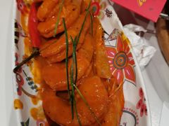 -CRAZYONES西班牙海鲜饭(上海美罗城店)