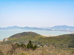 -太湖渔洋山