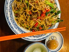 -赣南粉局·江西小炒·锅气炒粉(人民广场店)