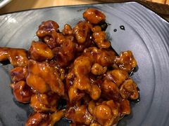传统的糖醋里脊-7017浙菜•建德味(市心北路店)