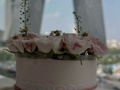 -5Cake五度无蔗糖低脂蛋糕(陶然亭店)