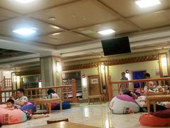 -极乐汇汗蒸会馆(杭州店)