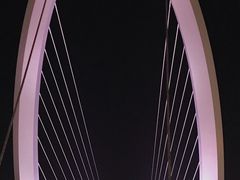 -南京眼步行桥