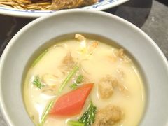 -长安记·大美陕菜(大族广场店)