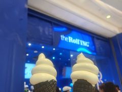 -the Roll'ING手作瑞士卷专门店(卓悦中心店)