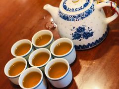 -同得兴 Since·1995 传统苏式面馆(十全街店)