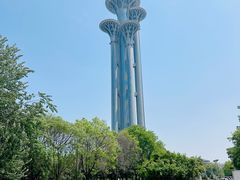 -北京奥林匹克公园