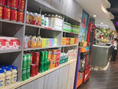 -璐法式铁板烧(滏东总店)