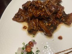 -姚江春中餐厅·太平洋大酒店