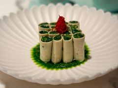 -湖滨28中餐厅·西湖宴·杭州君悦酒店
