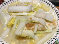 新疆地三鲜-塔哈尔·新疆盛宴(城西银泰店)