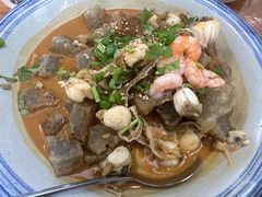 -旺角小渔村·海肠捞饭开创者(环山路店)