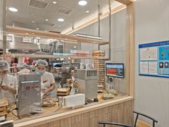 -喜家德虾仁水饺(浦东山姆店)