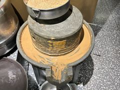 -鲜潭蒸汽石锅鱼(五道口购物中心店)