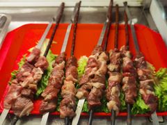 -西域美食蘭州拉面