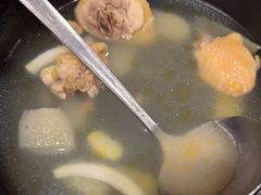 -糟粕醋·椰苑海南菜餐厅(亚龙湾天域酒店)