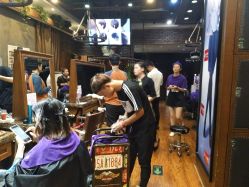 -谦亨·Hair·Salon