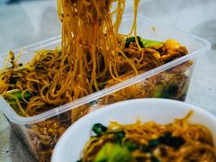 三丝炒米-老周记顺德双皮奶