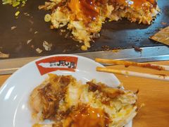 -鹤桥风月(难波御堂格兰维尔店)