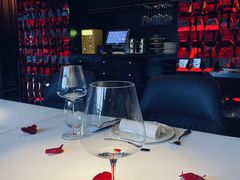 -弦月窗LUNETTE BY AMANDA(复兴路店)