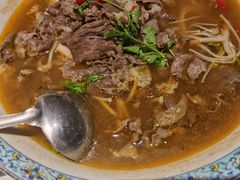 -巴依老爷新疆美食(清华东门店)