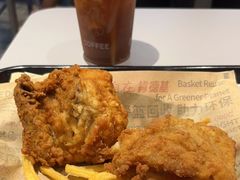 -肯德基(东直门来福士店)