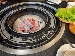 -阿山卓·野生菌火锅·纳西火塘烤肉