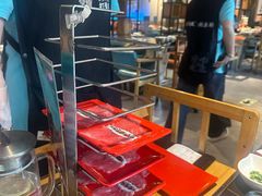 -打酱友•斑鱼海鲜粥火锅(吴桥店)