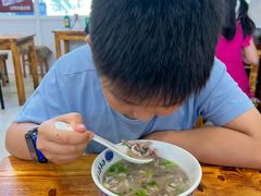 -平泉二子羊汤(万树园店)