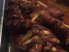 -石老头关东饺子王·东北菜(嘉华鑫城店)