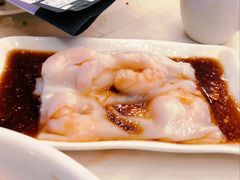 鲜虾滑肠粉-潮福城大酒楼·潮粤菜·港式点心(阳光城店)