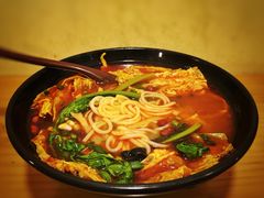 -螺小胖柳州螺蛳粉(钟楼总店)
