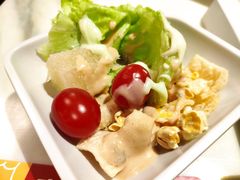-豪客来牛排(中央花苑店)