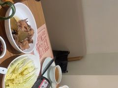 -顺风汤馆·广府粤菜(江宸天街店)