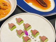 -曾宴·楚菜(湖北省博物馆店)