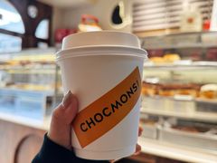 -CHOCMONS巧克怪兽(屏风街店)