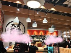-味千拉面(广州金沙永旺梦乐城店)