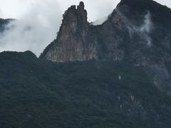 -巫峡·神女景区