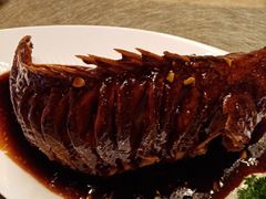 -新聚丰菜馆(太监弄店)